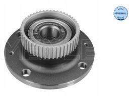 Piasta Koła 11-14 750 0006