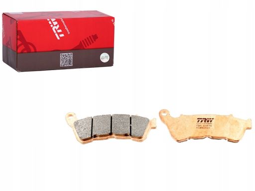 Klocek Hamulcowy Kpl. Mcb885Sv