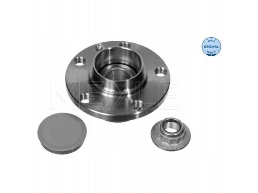 Piasta Koła 114 750 0001