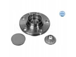 Piasta Koła 114 750 0001