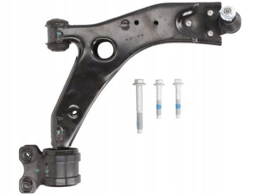 Wahacz/Drążek Reakcyjny 40624