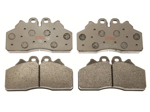 Klocek Hamulcowy Kpl. Gdb5113