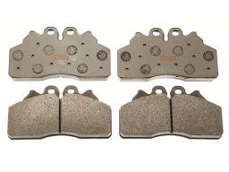 Klocek Hamulcowy Kpl. Gdb5113