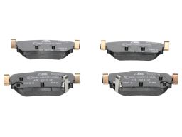 Klocek Hamulcowy Kpl. 13.0460-2600.2