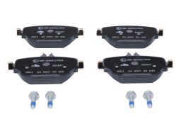 Klocek Hamulcowy Kpl. 13.0460-2627.2