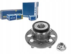 Piasta Koła 31-14 750 0012