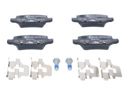 Klocek Hamulcowy Kpl. 13.0460-2712.2