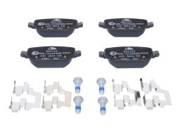 Klocek Hamulcowy Kpl. 13.0460-2723.2