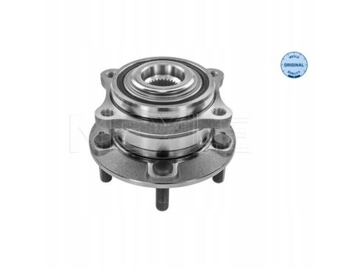 Piasta Koła 37-14 652 0002