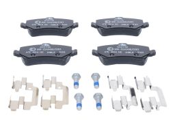 Klocek Hamulcowy Kpl. 13.0460-2736.2