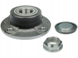 Piasta Koła 40-14 750 0001