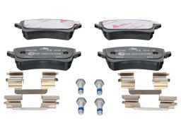 Klocek Hamulcowy Kpl. 13.0460-2748.2