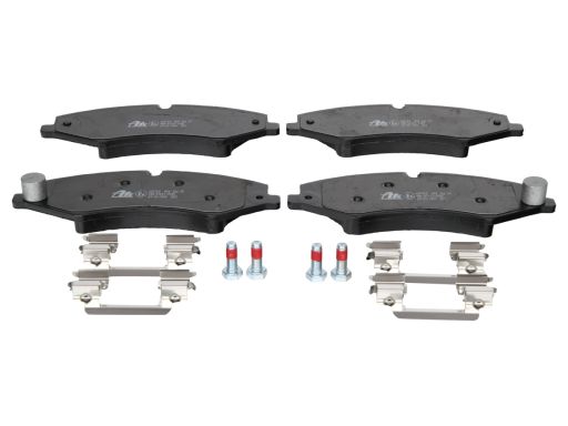 Klocek Hamulcowy Kpl. 13.0460-2762.2