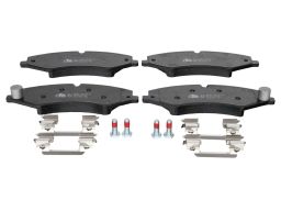 Klocek Hamulcowy Kpl. 13.0460-2762.2