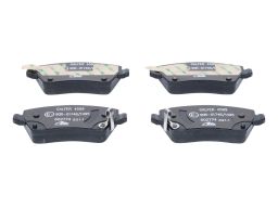 Klocek Hamulcowy Kpl. 13.0460-2774.2