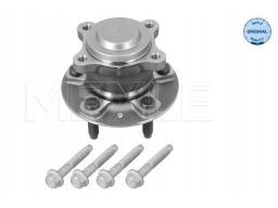 Piasta Koła 614 752 0019