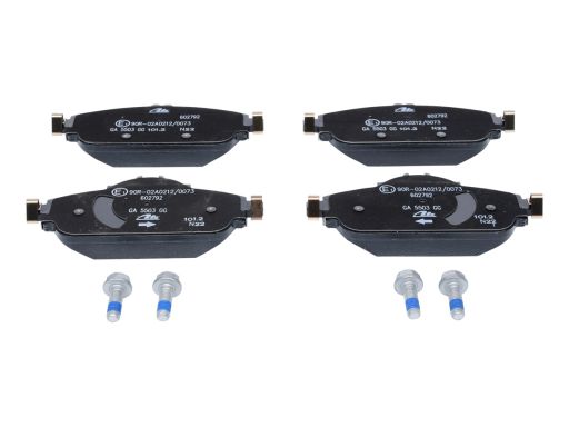 Klocek Hamulcowy Kpl. 13.0460-2792.2