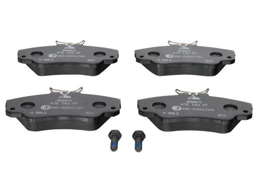 Klocek Hamulcowy Kpl. 13.0460-2815.2