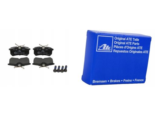 Klocek Hamulcowy Kpl. 13.0460-2835.2