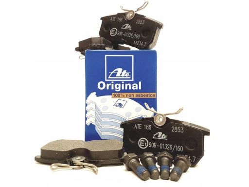 Klocek Hamulcowy Kpl. 13.0460-2835.2