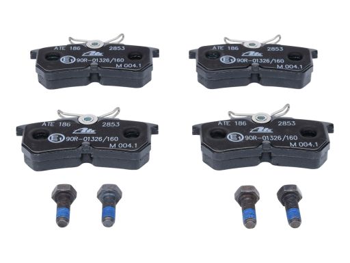 Klocek Hamulcowy Kpl. 13.0460-2835.2