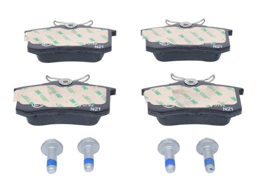 Klocek Hamulcowy Kpl. 13.0460-2860.2