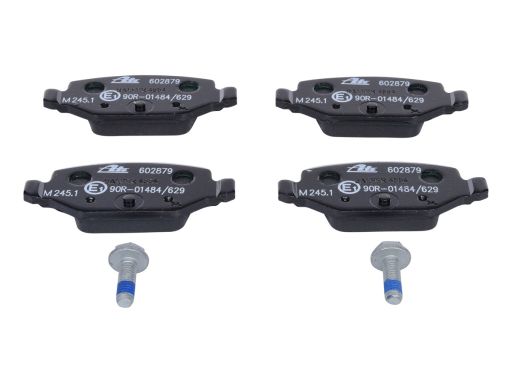 Klocek Hamulcowy Kpl. 13.0460-2879.2