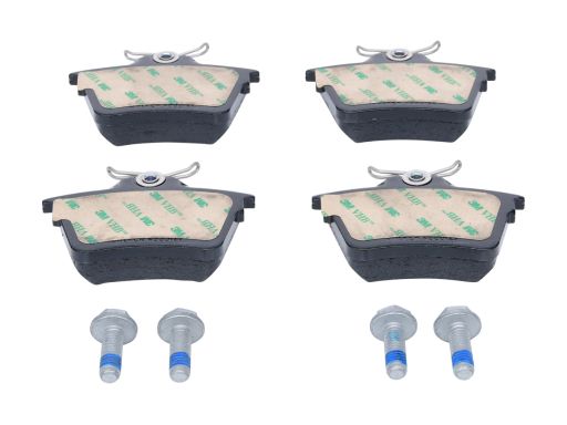 Klocek Hamulcowy Kpl. 13.0460-2893.2