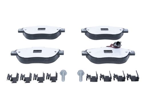 Klocek Hamulcowy Kpl. 13.0460-3827.2