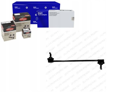 Łącznik/Wspornik Stabilizatora Tc2222