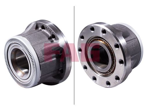 Piasta Koła 579205.H195