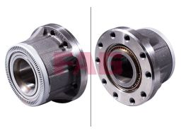 Piasta Koła 579205.H195