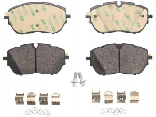 Klocek Hamulcowy Kpl. 13.0460-3876.2