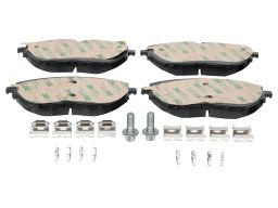 Klocek Hamulcowy Kpl. 13.0460-3876.2