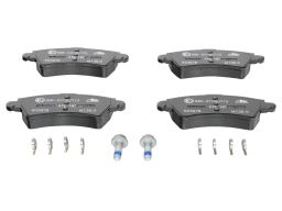 Klocek Hamulcowy Kpl. 13.0460-3978.2