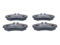 Klocek Hamulcowy Kpl. 13.0460-3990.2