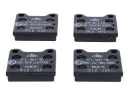 Klocek Hamulcowy Kpl. 13.0460-4036.2