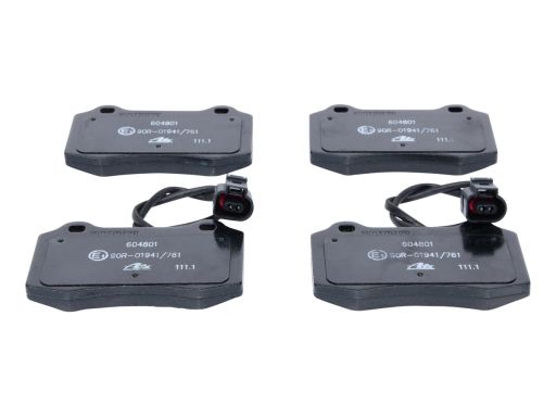 Klocek Hamulcowy Kpl. 13.0460-4801.2