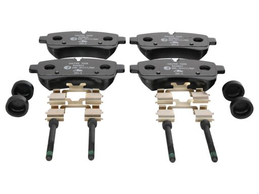 Klocek Hamulcowy Kpl. 13.0460-4823.2