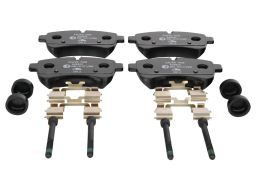 Klocek Hamulcowy Kpl. 13.0460-4823.2