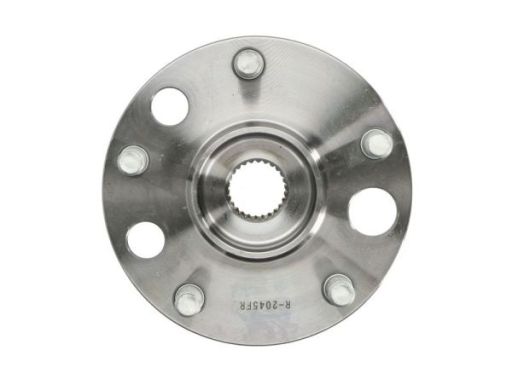 Piasta Koła F-2025Fr