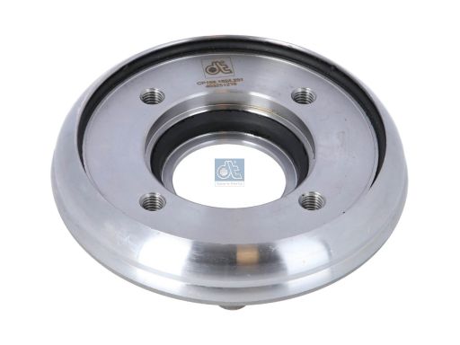 Piasta Koła Wentylatora Chłodnicy 3.15231