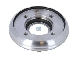 Piasta Koła Wentylatora Chłodnicy 3.15231