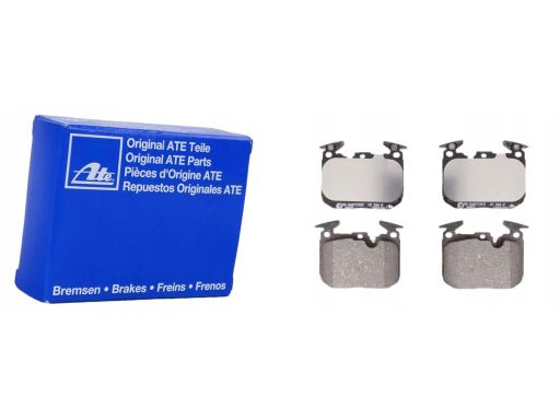 Klocek Hamulcowy Kpl. 13.0460-4875.2