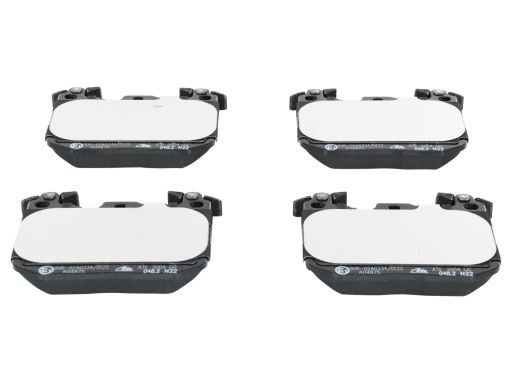 Klocek Hamulcowy Kpl. 13.0460-4875.2