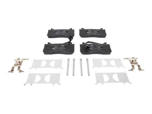 Klocek Hamulcowy Kpl. 13.0460-4894.2