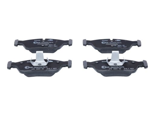 Klocek Hamulcowy Kpl. 13.0460-5405.2