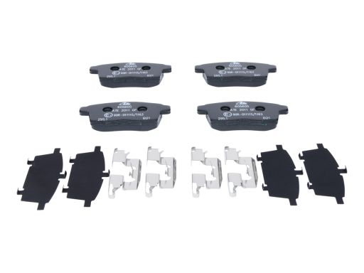 Klocek Hamulcowy Kpl. 13.0460-5605.2