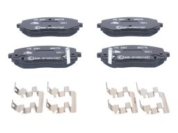 Klocek Hamulcowy Kpl. 13.0460-5776.2