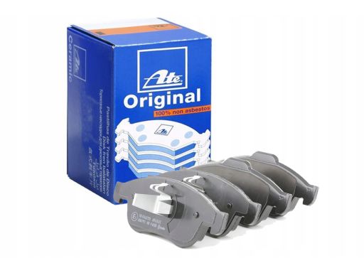 Klocek Hamulcowy Kpl. 13.0460-5788.2